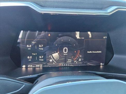 New 2026 GMC Canyon Elevation w/ Convenience Package image 11