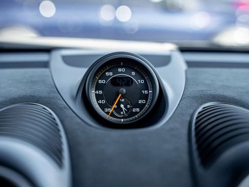 Used 2024 Porsche 718 Cayman GT4 RS image 14