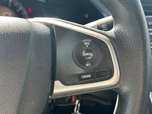 Used 2018 Honda Civic LX image 20