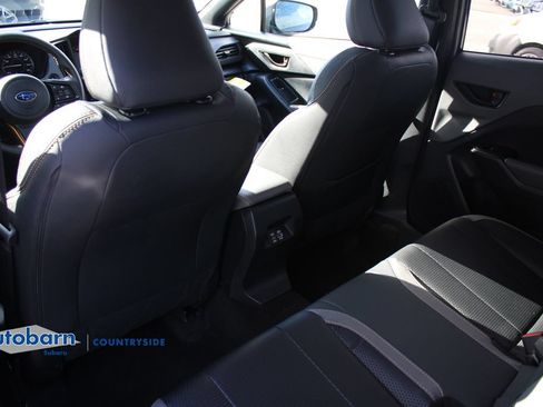 Certified 2025 Subaru Crosstrek 2.5i Wilderness AWD/4WD image 27