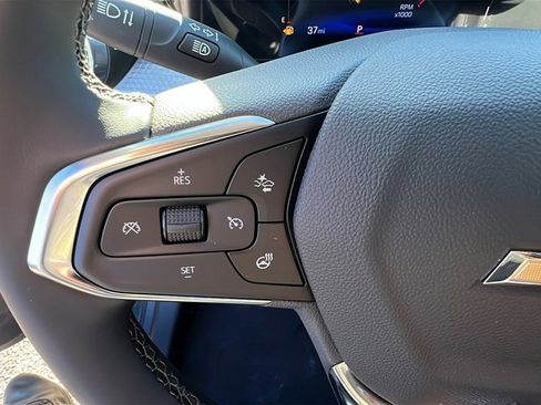 New 2026 Chevrolet Trax LT w/ Driver Confidence Package image 19