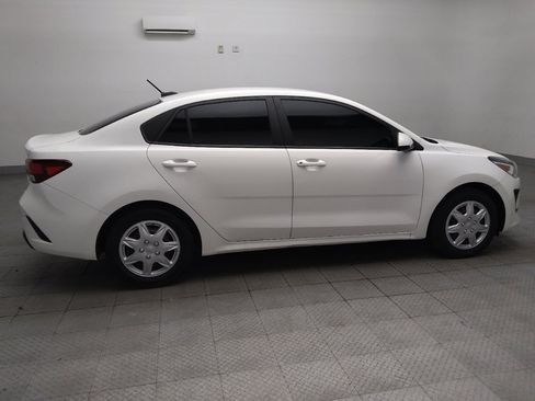 Used 2023 Kia Rio LX FWD image 10