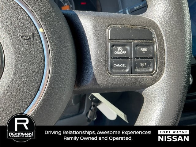 Used 2014 Jeep Patriot Sport FWD image 23