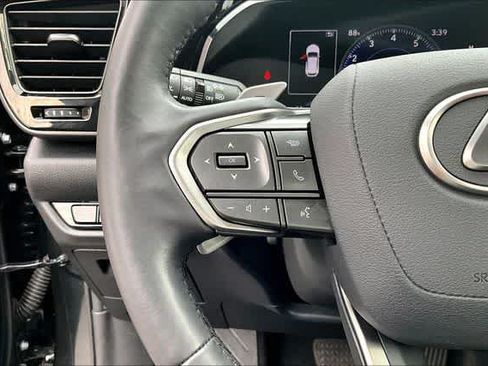 Certified 2023 Lexus NX 350 AWD image 11