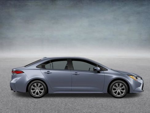 New 2026 Toyota Corolla LE FWD image 15