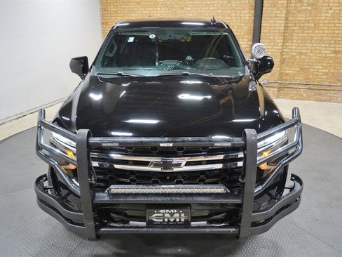 Used 2022 Chevrolet Tahoe 4WD image 5