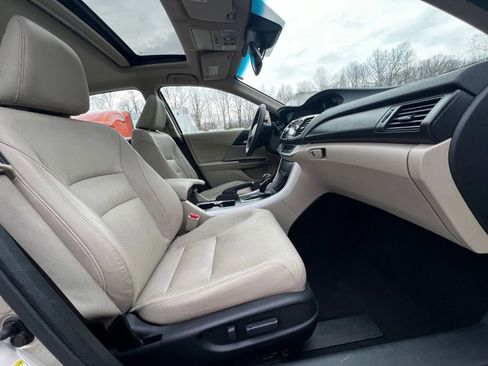 Used 2013 Honda Accord EX-L image 13