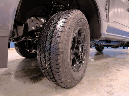 New 2026 Ford F250 XL w/ STX Appearance Package image 40