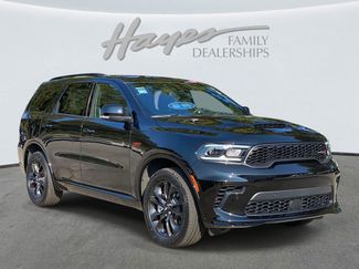 New 2026 Dodge Durango GT video 2