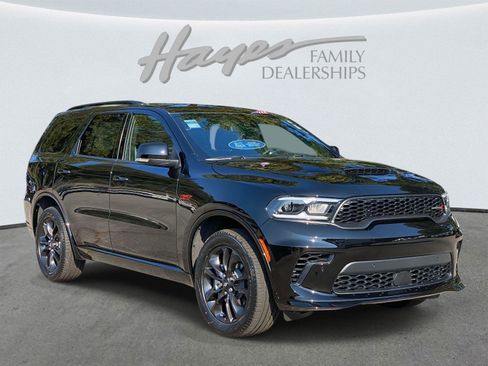 New 2026 Dodge Durango GT image 2