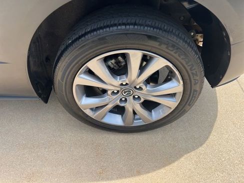 Used 2021 MAZDA CX-30 AWD 2.5 S w/ Preferred Package image 10