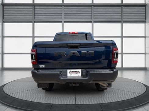 Used 2022 RAM 2500 Power Wagon w/ Level 1 Equipment Group AWD/4WD image 5
