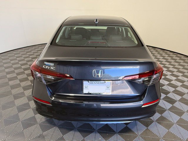 Used 2026 Honda Civic LX image 5