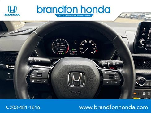 Used 2024 Honda CR-V EX-L image 15