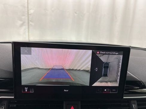 Used 2021 Audi S5 Premium Plus w/ Premium Plus Package image 14