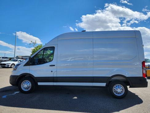 New 2026 Ford Transit 350 148 High Roof AWD image 4