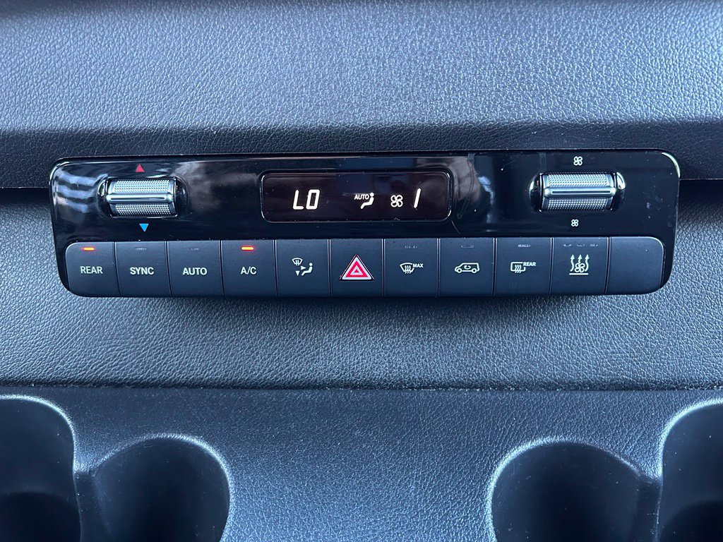 Used 2025 Mercedes-Benz Sprinter 2500 image 19
