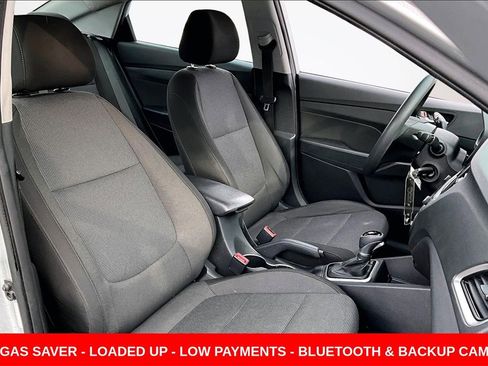 Used 2022 Hyundai Accent SEL image 26