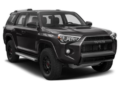 Used 2019 Toyota 4Runner TRD Pro AWD/4WD image 6