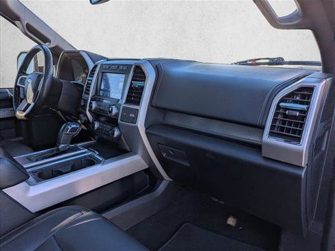 Used 2020 Ford F150 Lariat w/ Equipment Group 502A Luxury image 28