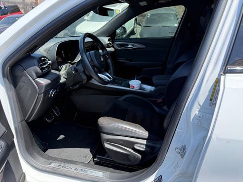 Used 2023 Dodge Hornet GT w/ Track Pack AWD/4WD image 7