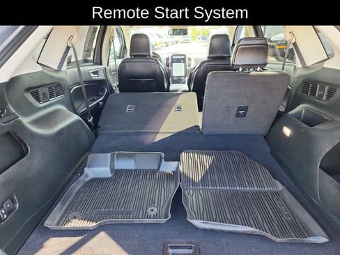 Used 2022 Ford Edge SEL w/ Convenience Package AWD/4WD image 34