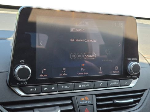 Used 2019 Nissan Altima 2.5 SR FWD image 26