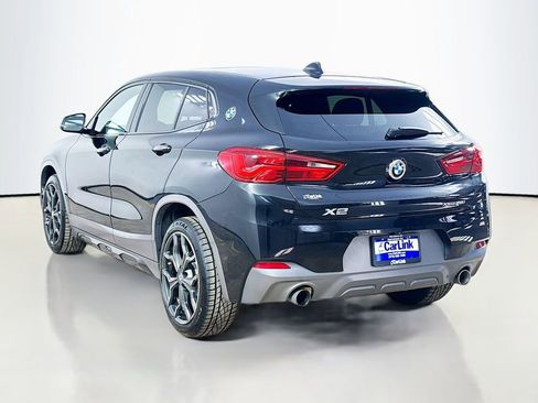 Used 2018 BMW X2 xDrive28i w/ M SportX Package image 5