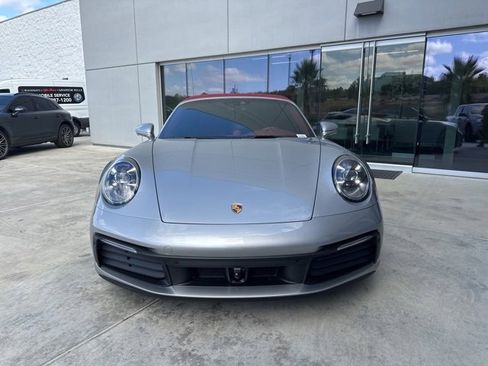 Used 2024 Porsche 911 Carrera S image 4