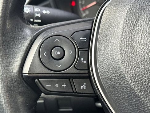 Used 2022 Toyota Corolla SE image 35