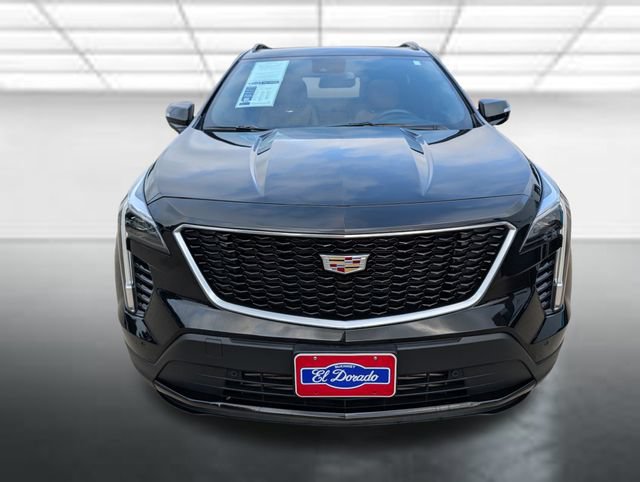 Used 2023 Cadillac XT4 Sport FWD image 25