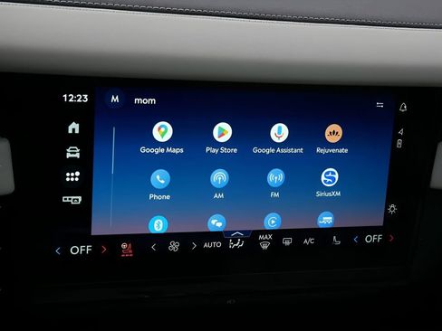 Used 2025 Lincoln Navigator Reserve image 23