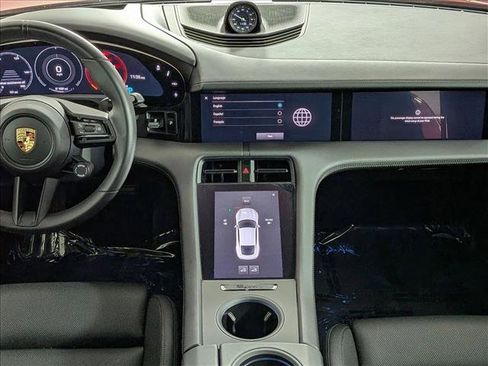 New 2024 Porsche Taycan 4S image 20