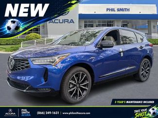 New 2026 Acura RDX A-Spec AWD/4WD video 1
