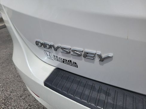 Used 2024 Honda Odyssey EX-L image 9