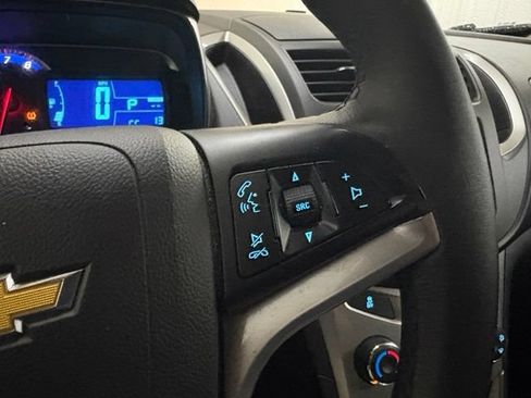 Used 2016 Chevrolet Trax LT w/ LT Sun and Sound Package AWD/4WD image 35