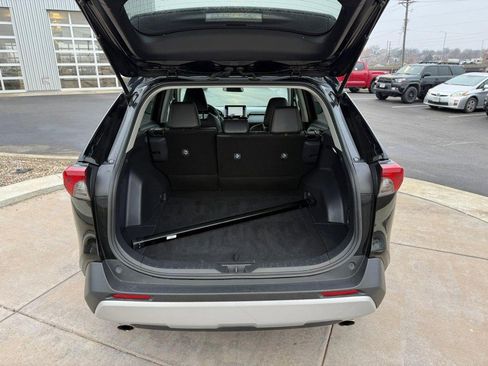 Certified 2024 Toyota RAV4 Adventure image 8