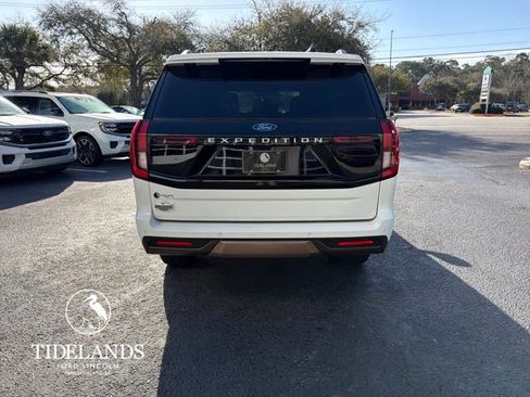 New 2026 Ford Expedition King Ranch image 6