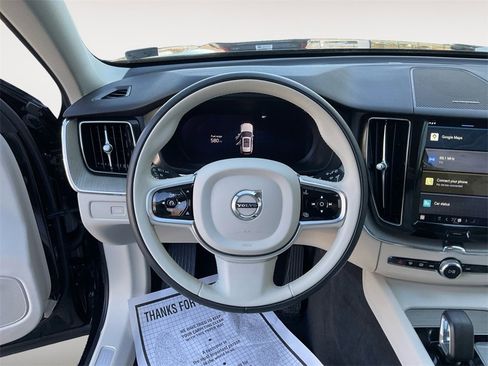 Certified 2023 Volvo XC60 B5 Plus w/ Protection Package Premier image 9