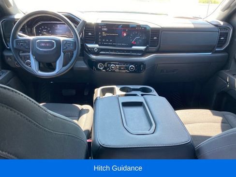 Certified 2024 GMC Sierra 1500 Elevation AWD/4WD image 5