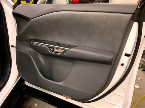 Certified 2023 Lexus RZ 450e Premium w/ Technology Package image 23