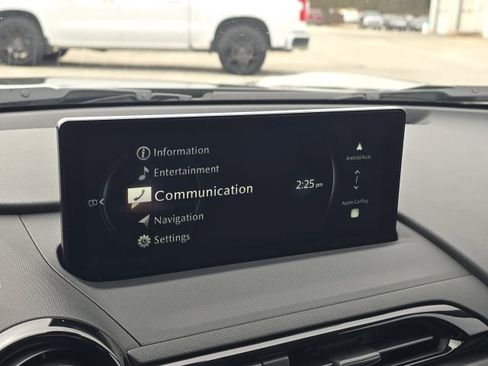 Used 2024 MAZDA MX-5 Miata Sport image 23