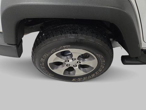 Used 2017 Jeep Wrangler Unlimited Sport image 30