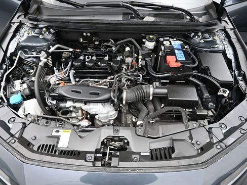 Used 2023 Honda Accord EX image 15