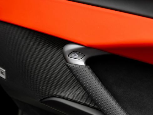 Certified 2025 Ferrari 296 GTB RWD image 33