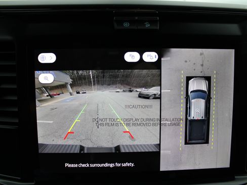 New 2026 Ford F250 XLT w/ XLT Premium Package image 25