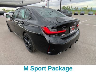 Used 2026 BMW 330i xDrive Sedan