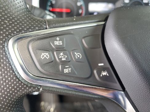 Used 2024 Chevrolet Malibu LT image 23