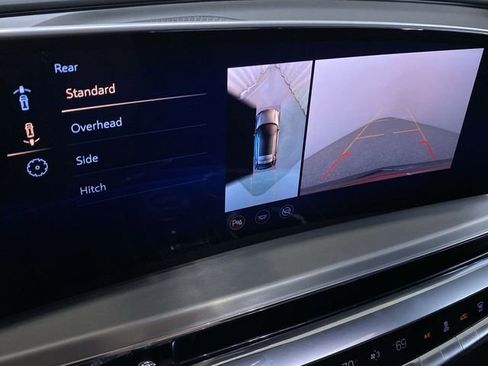 New 2025 Cadillac Lyriq Sport AWD/4WD image 26