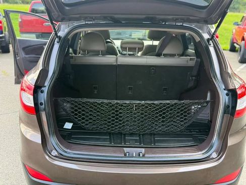 Used 2014 Hyundai Tucson Limited w/ Technology Package 02 FWD image 15